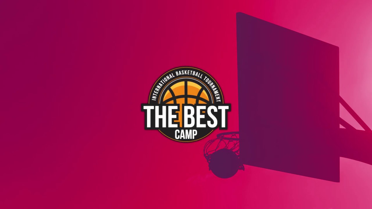 The Best Camp Promo Video YouTube