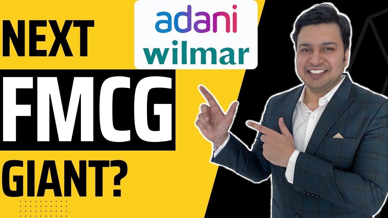 Adani Wilmar Share Analysis | Adani Wilmar Latest News Today | Stock Review Target Price Levels