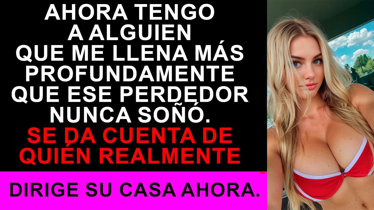 Casa Inteligente - Historias de Venganza Inteligente de Esposas Infieles