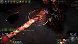 Sirus, str stacking cyclone shockwave