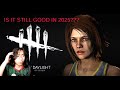 DEAD BY DAYLIGHT l THE BIGGEST LOSER IN THE SCARIEST GAME OF 2025