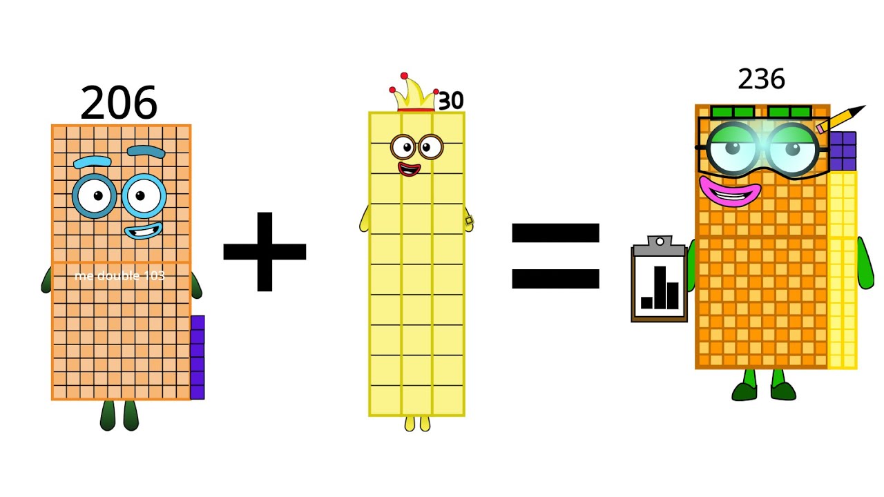 Meet the Math Facts Sneeze: Kids Academy | Basic Math Addition For Kids ...
