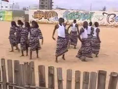 Gban We Do Gbangbé