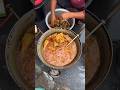 ⚡⚡ Tasty Biryani Making Process⚡⚡ #shorts #telugufoodie #esangathulu #streetfood #foodie #omelette
