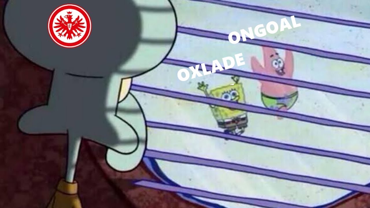 [PRS S16] FRANKFURT VS VALENCIA | UCL RO16 (LEG 2)