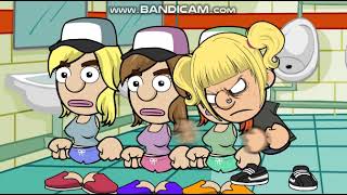 Biatches Gets Grounded Intro