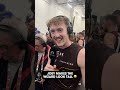 Our man Joey makes the Wiz look massive | Triple M Footy