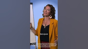 What’s the difference between term and permanent insurance?