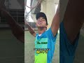 強いヤツと弱いヤツのジャンプスマッシュの違い【テニス】#Shorts