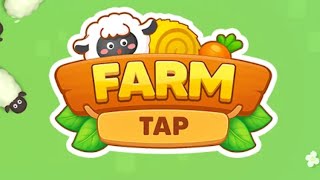 Farm Tap Game Gameplay Android Mobile screenshot 2