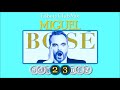 MIGUEL BOSÉ - Tributo Club Mix (adr23mix) Special DJs Editions