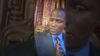 Positivity and Grace TV: He will answer