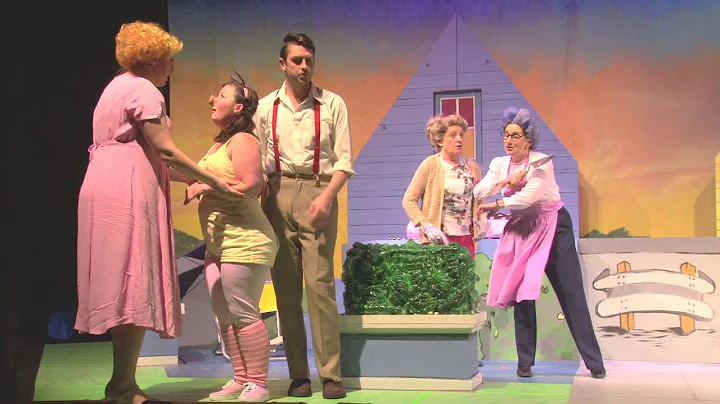 Mercy Watson to the Rescue at Bay Area Children's ...