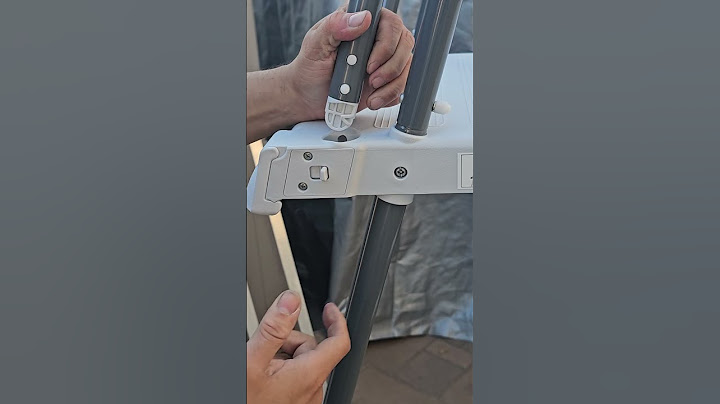 Scaletta per piscina Intex Deluxe