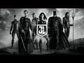 Justice League Theme (Zack Snyder