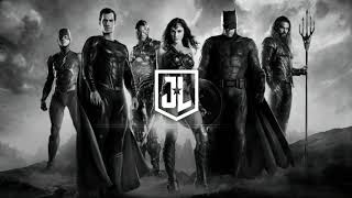 Justice League Theme (Zack Snyder's Justice League Soundtrack)