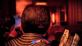 M-100 Grenade Launcher - Mass Effect 2 @GameWeps