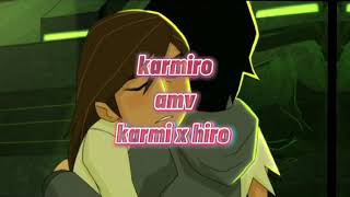 amv karmi x hiro karmiro