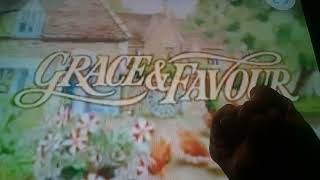 Horacio the handsnake - Grace & Favour (AYBS Again)