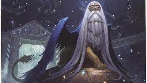 Theros Block Constructed  UB Control vs UW Heroic