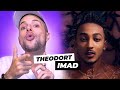 Theodort  imad album15 titres  reaction extrait