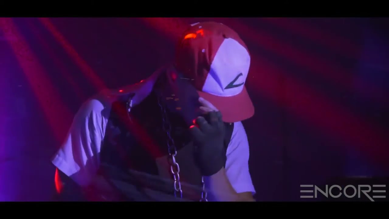 Pokemon Theme Song - Encore Trap Remix [OFFICIAL VIDEO]