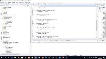 Cómo crear un CRUD Java Web, Maven, Transacciones JDBC, MySQL, Boostrap: Parte II