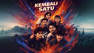 Download Lagu Krakatau - Kembali Satu (Fusion Jazz Cover) MP3