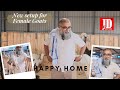 New Set Up For Female Goats | Bakriyon ka Happy Home | JD Goat Farm