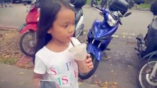 Tihani After Breakfast