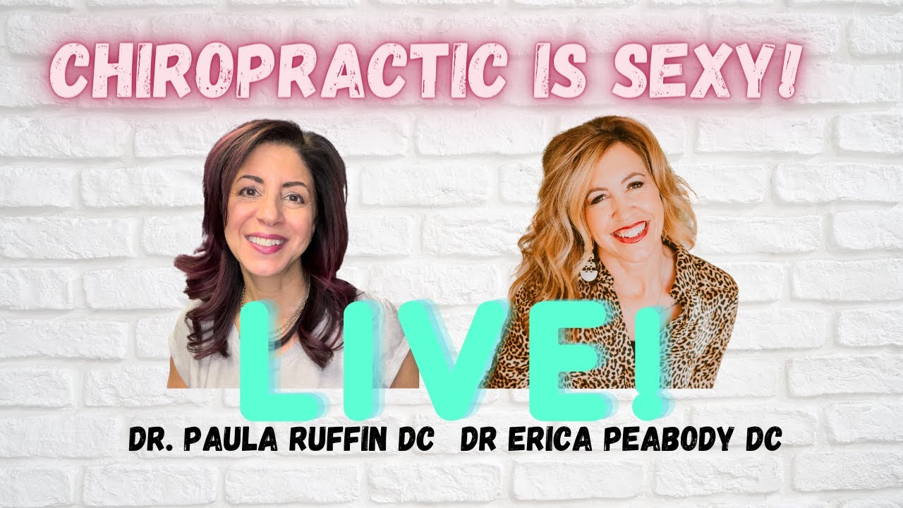 Silent Health Issues ~ Connecting the Dots