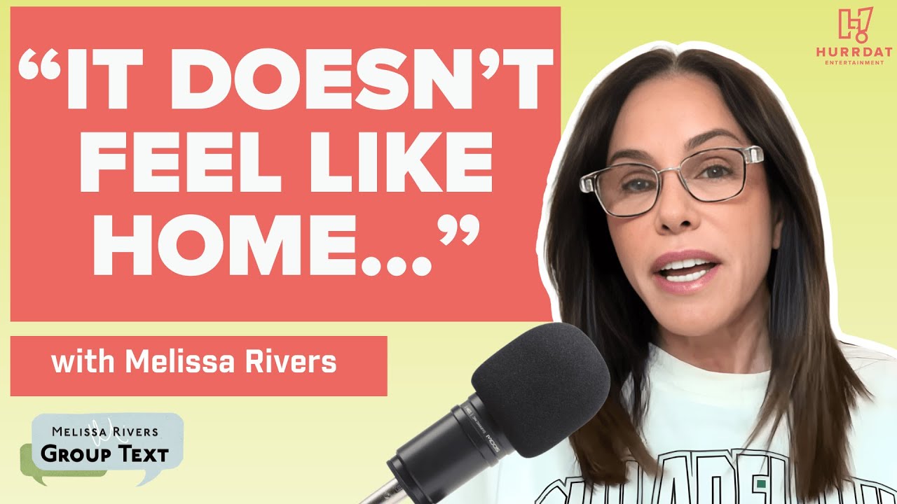 Мелисса Риверс: Год спустя после пожара в Палисадесе — горе, гнев и начало новой жизни.