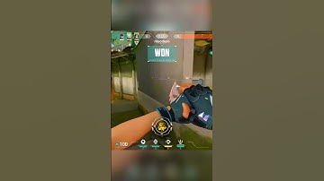 Jett 4k on Fracture #valorant #competitive #jett #4k #fracture #valorantclips #gamer #gaming #game