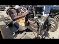 Tour of Ford's Piquette manufacturing plant in Detroit Michigan