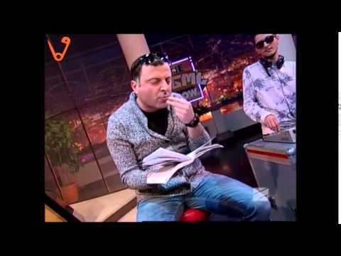 ჯოკია ბოდოკია