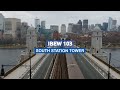 Ibew local 103 south station tower