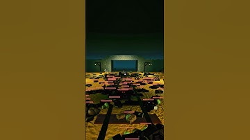 Cheesy went afk... #roblox #deadrails #shorts