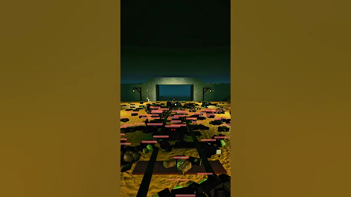 Cheesy went afk... #roblox #deadrails #shorts