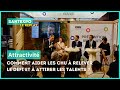 Attractivit  comment aider les chu  relever le dfi et attirer les talents 