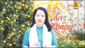 Tết Sum vầy - Xuân ơn Đảng năm 2025