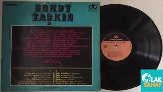 Erkut Taçkın - B6 - Yalvarırım dön artık / LP Resimi