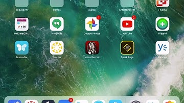 Using Yammer from the app on mobile device