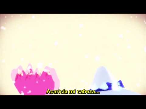 MMD Nade nade v.5 sub.español 60fps