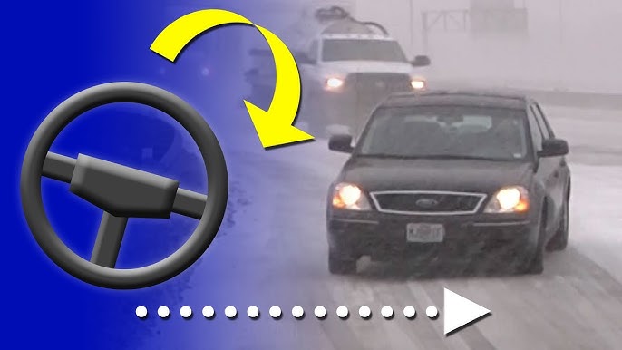 How to Defrost Car Windows in 1 minute (-10°C)