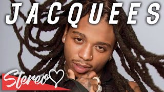 Jacquees - WOW (Lyrics)