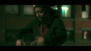 Dot Demo - Filthy Elegance ft. ARXV x Bub Styles [Official Video]