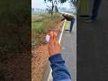 Air in swing bowling 🏏🏏 #cricket #thespl #trending #shortsfeed #bowling #shorts #sports #video