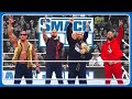 THE ROCK es BLOODLINE🩸| WWE SmackDown 16 de Febrero del 2024 | Resumen y Resultados