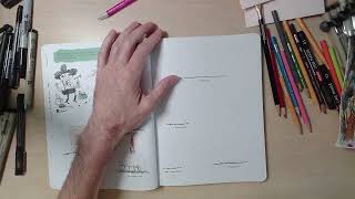 Drawing from Scott C.'s Adventures in Drawing! screenshot 3