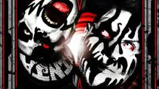 Twiztid- Wasted, Pt.4 (Feat. Bingx, A.B.K., A.M.B. \& Blaze Ya Dead Homie)